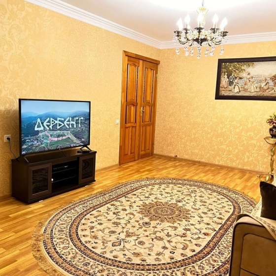 Апартамент