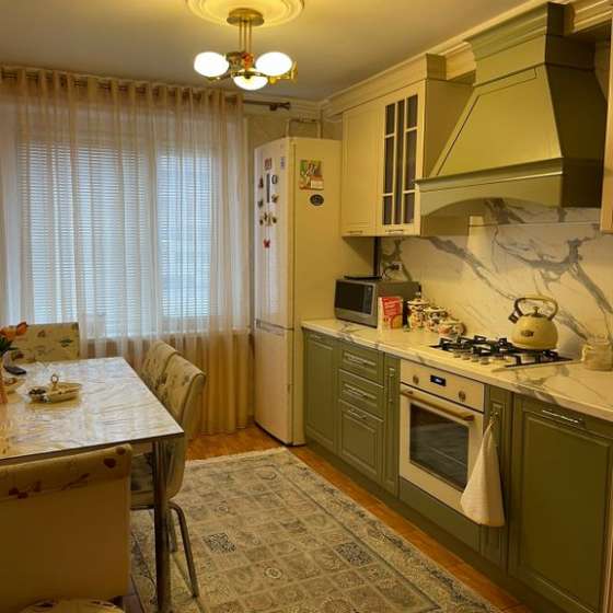 Апартамент