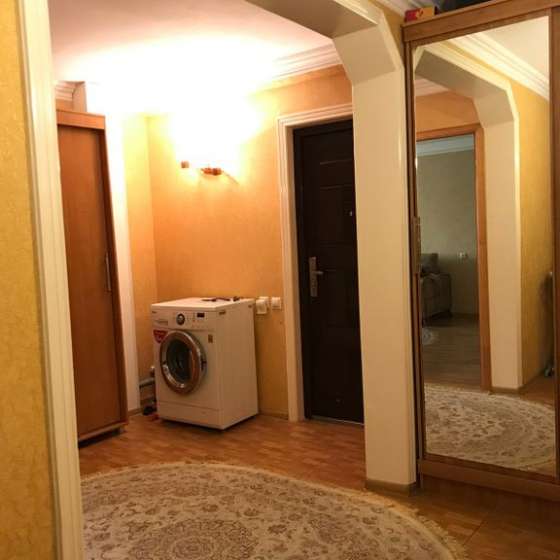 Апартамент