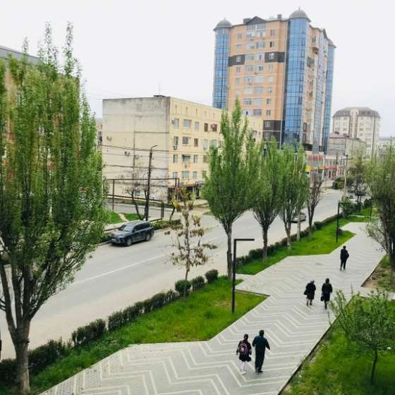 Апартамент