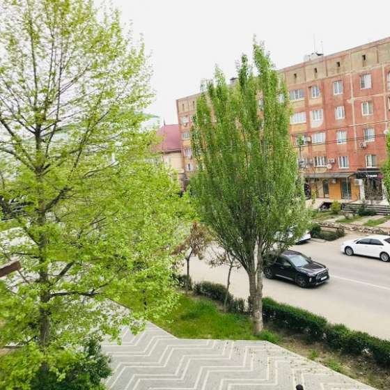 Апартамент