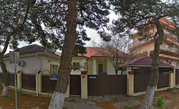 Геленджик, гостевой дом «ИЮЛЬ»