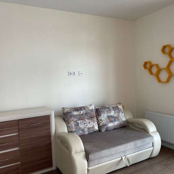 Апартамент