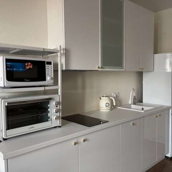 Апартамент