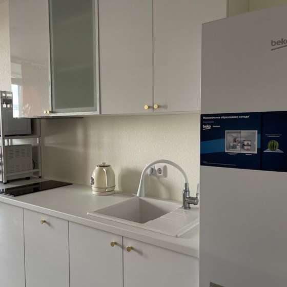 Апартамент