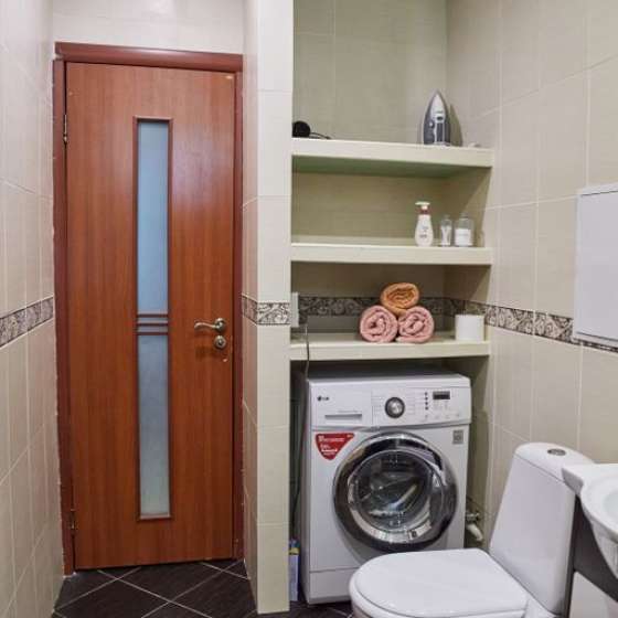 Апартамент