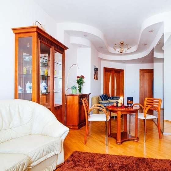 Апартамент