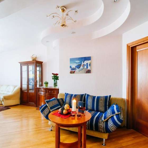 Апартамент