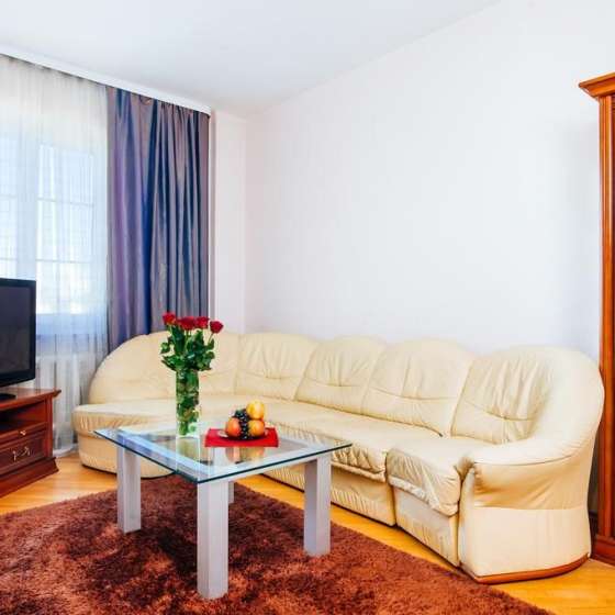 Апартамент