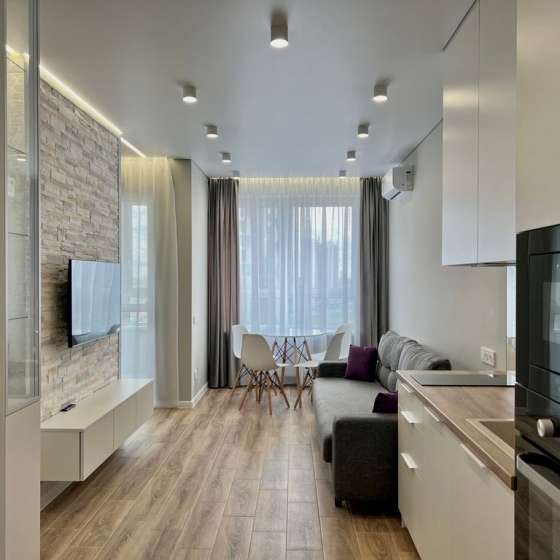 Апартамент