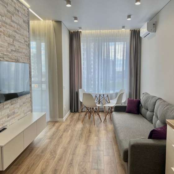 Апартамент