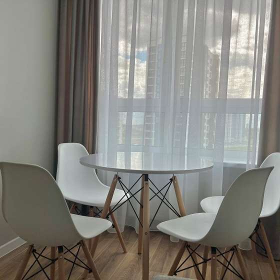 Апартамент