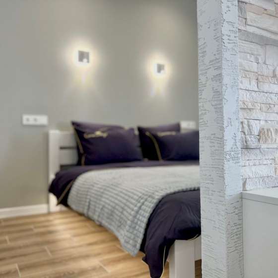 Апартамент