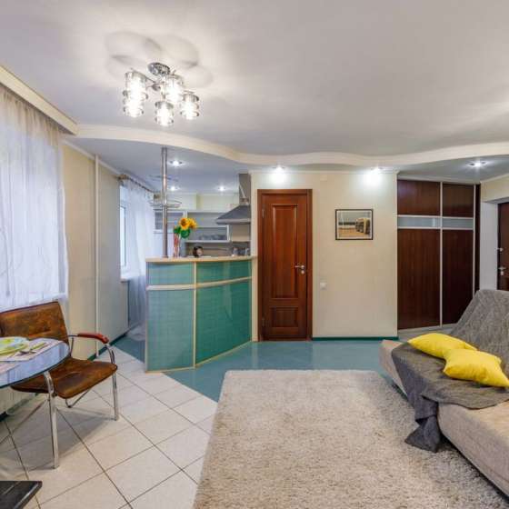 Апартамент