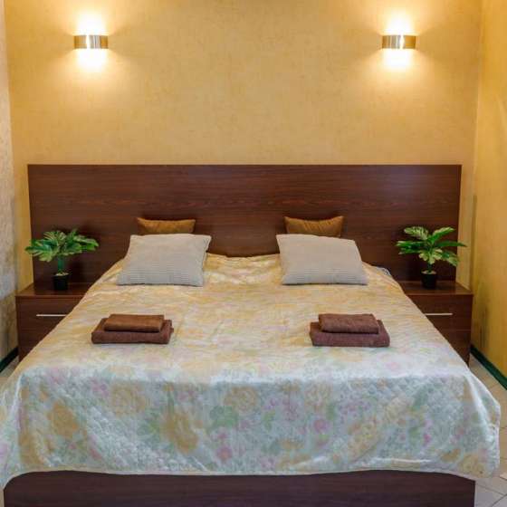 Апартамент