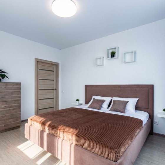 Апартамент