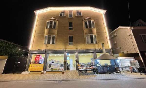 Джемете, ла-Вилла