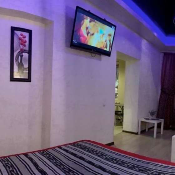 Апартамент