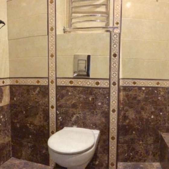 Апартамент