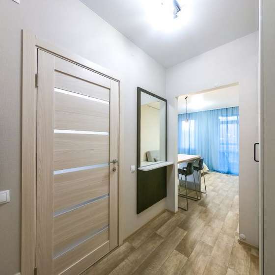 Апартамент