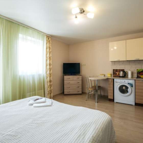 Апартамент