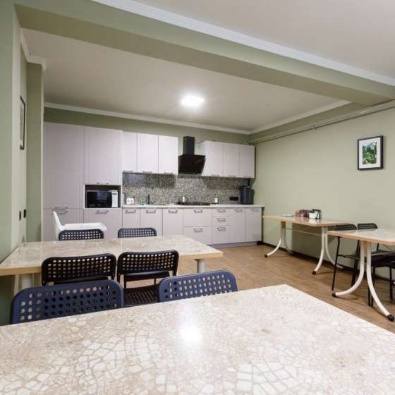 Гостевой дом «Современник»