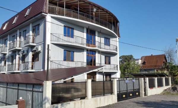 Тхубун, гостевой дом «Private house»