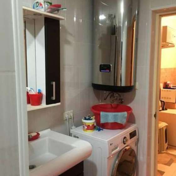Частный дом