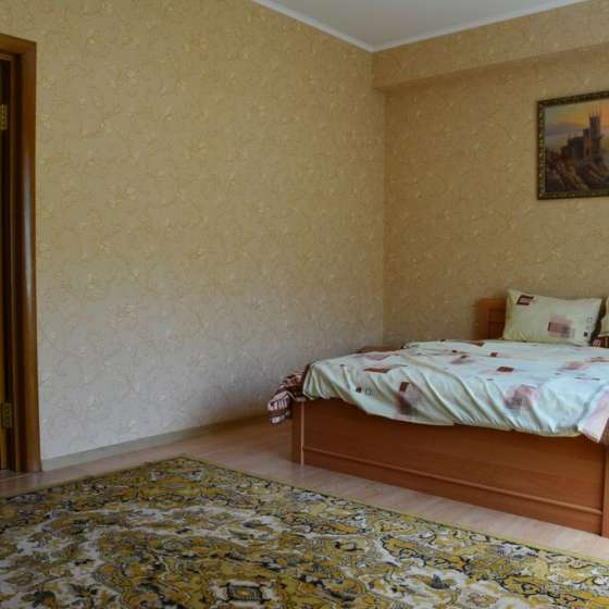 Целый этаж в доме