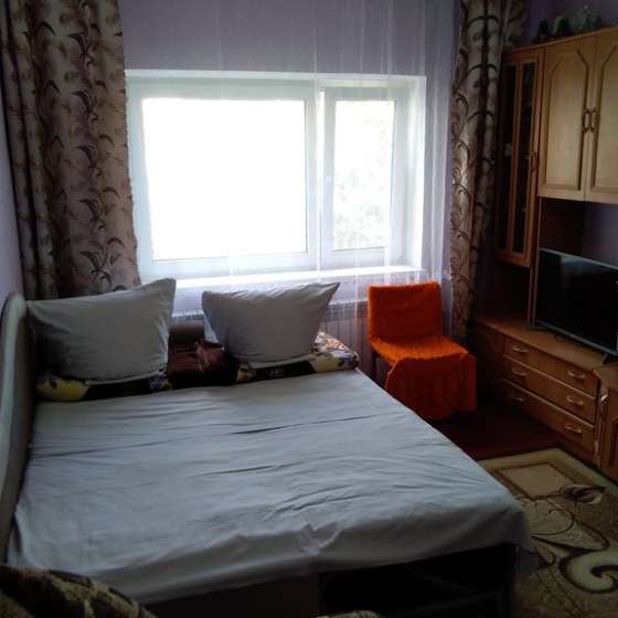 Часть дома с отдельным входом