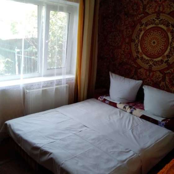 Часть дома с отдельным входом