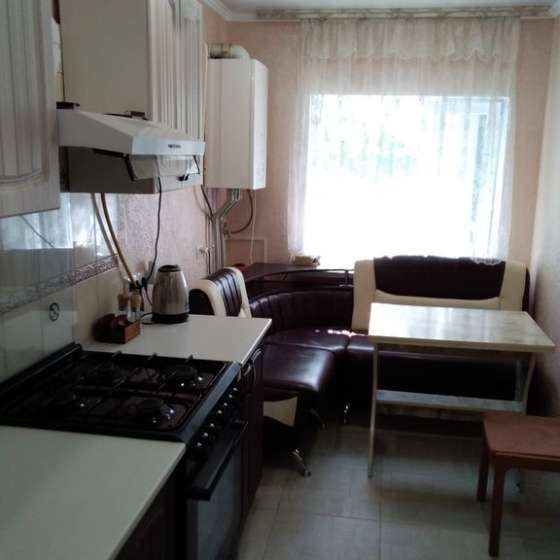 Часть дома с отдельным входом