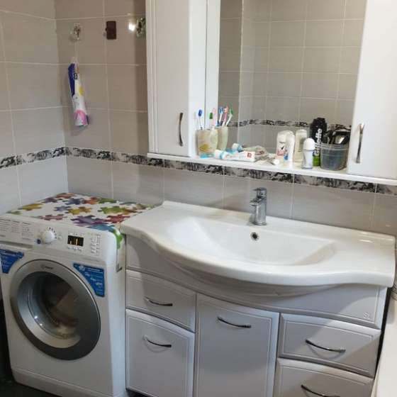 Часть дома с отдельным входом