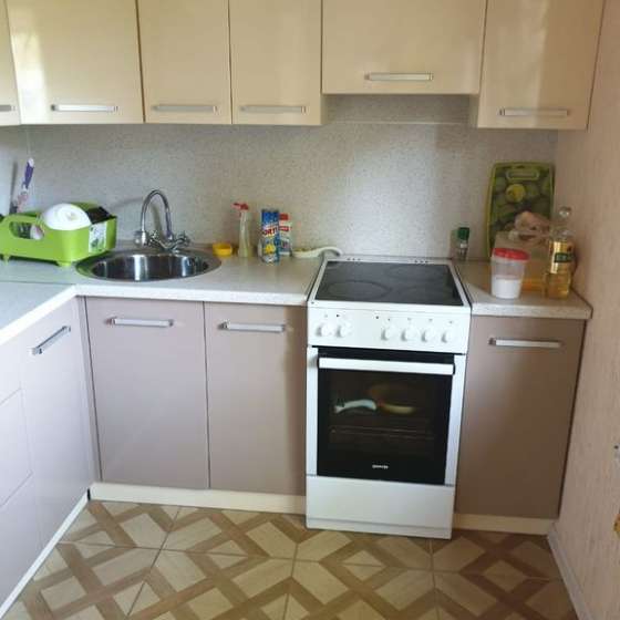 Часть дома с отдельным входом