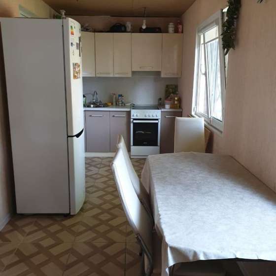 Часть дома с отдельным входом