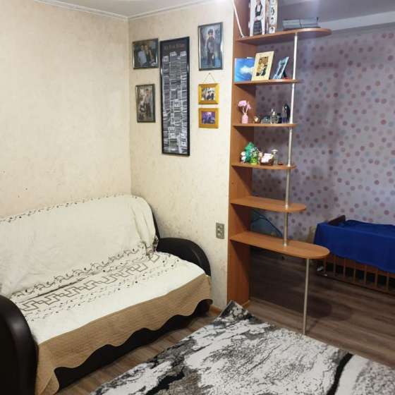 Часть дома с отдельным входом