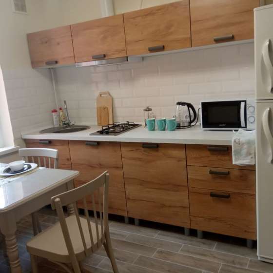 Частный дом