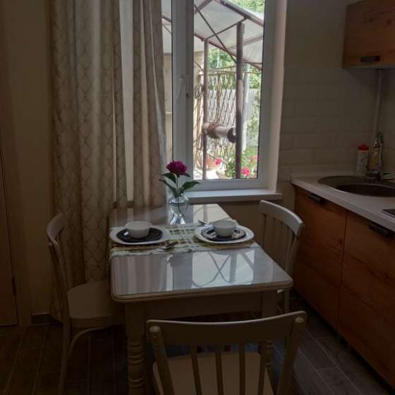 Частный дом