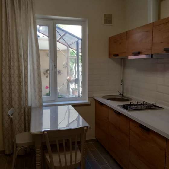 Частный дом