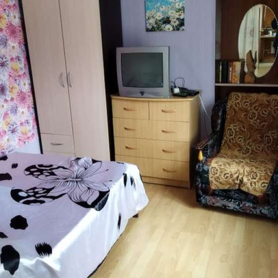 Часть дома с отдельным входом