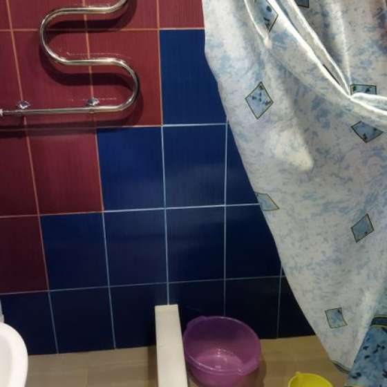 Часть дома с отдельным входом