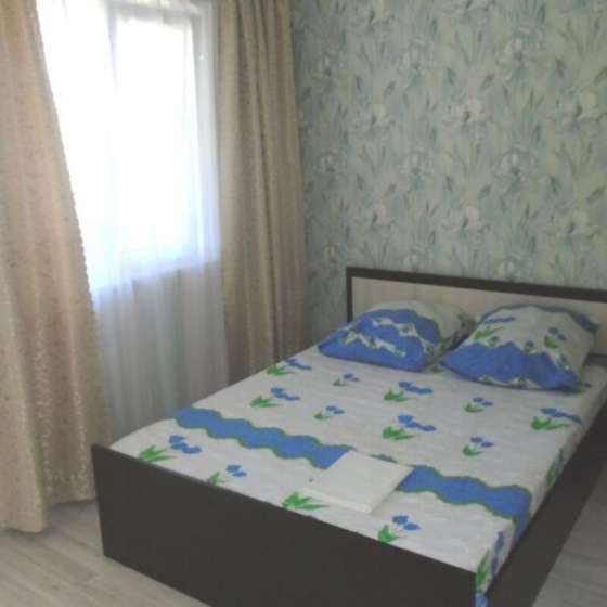 Частный дом