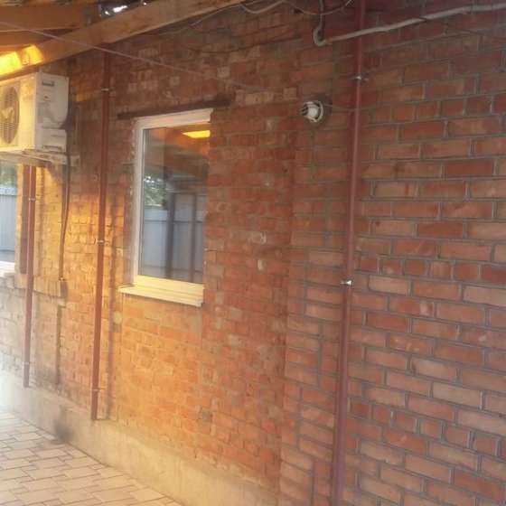 Частный дом