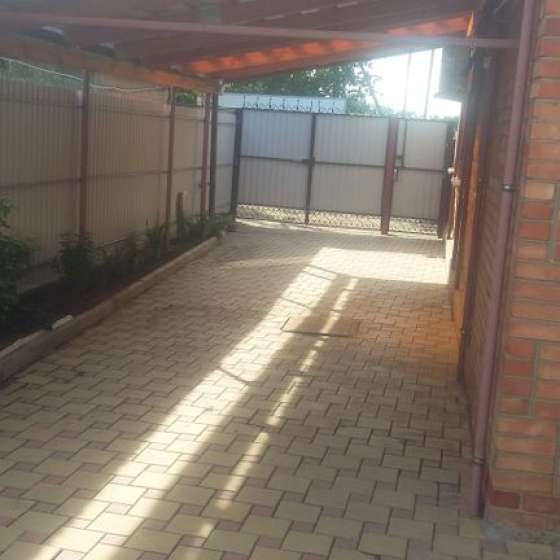 Частный дом