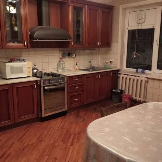 Частный дом