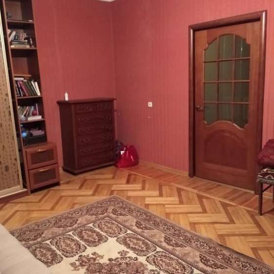 Частный дом