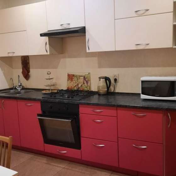 Частный дом