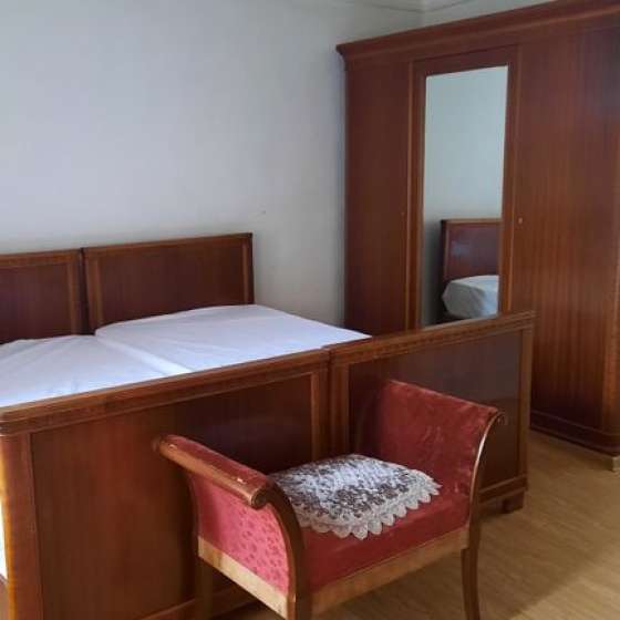 Частный дом