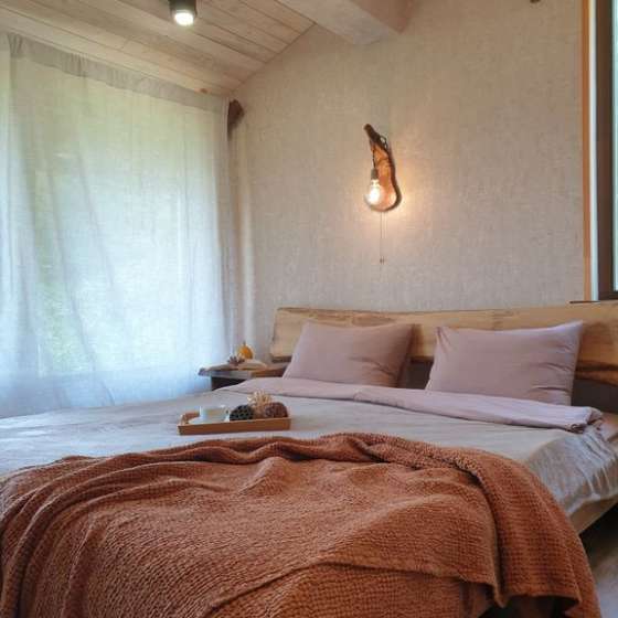 Целый этаж в доме