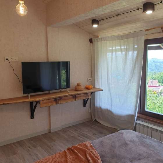 Целый этаж в доме